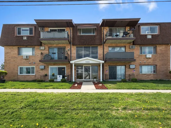 11000 Central Ave APT 1A, Chicago Ridge, IL 60415