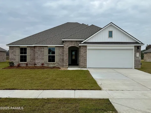 629 Griffiths Ct, Breaux Bridge, LA 70517