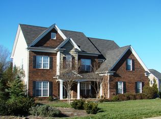 6042 The Meadows Ln, Harrisburg, NC 28075