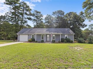 6755 Brookshire St, Fayetteville, NC 28314