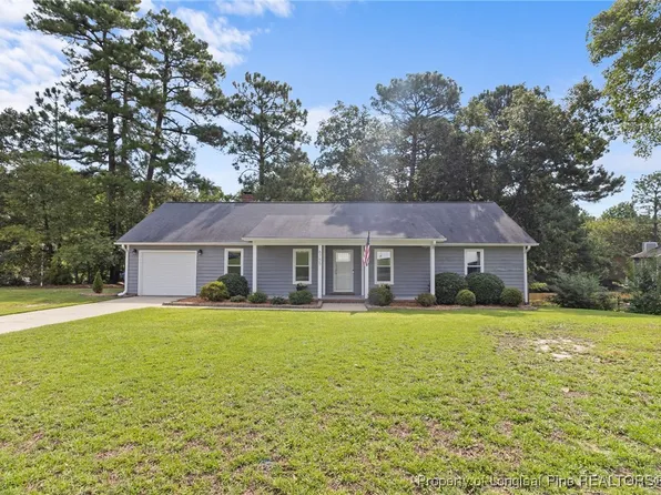 6755 Brookshire St, Fayetteville, NC 28314