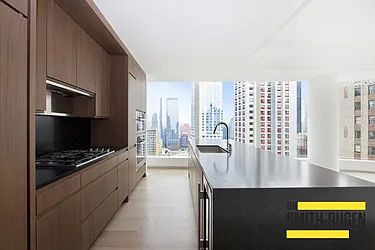 Rented by Citi Habitats