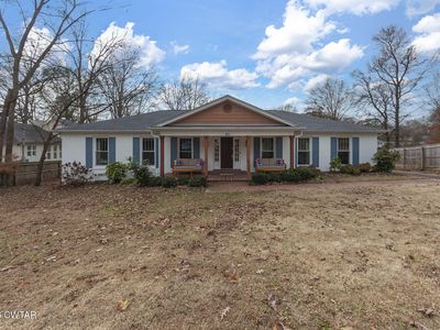 83 Woodhaven Dr, Jackson, TN, 38301