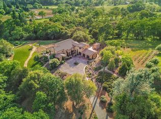 2475 Vineyard Dr, Auburn, CA 95603