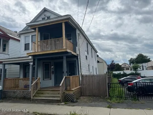 30 Benson Street, Albany, NY 12206