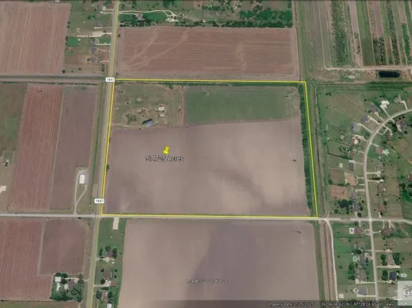 0 Fm 1847, Los Fresnos, TX 78566