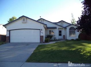 659 N Tidwell Way, Meridian, ID 83642
