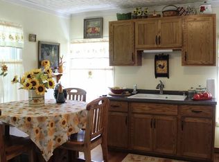 64426 Dunkle Creek Rd, Creola, OH 45622