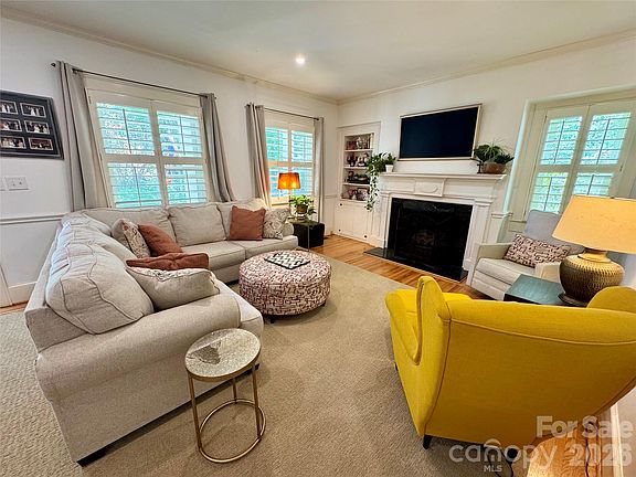 2nd image of 135 Eastover Dr SE