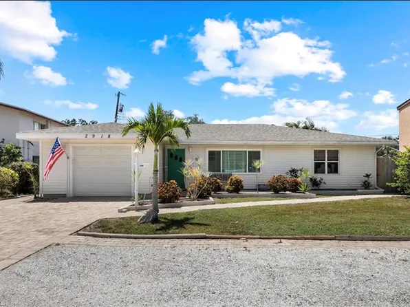 2918 Clark RD, SARASOTA, FL 34231