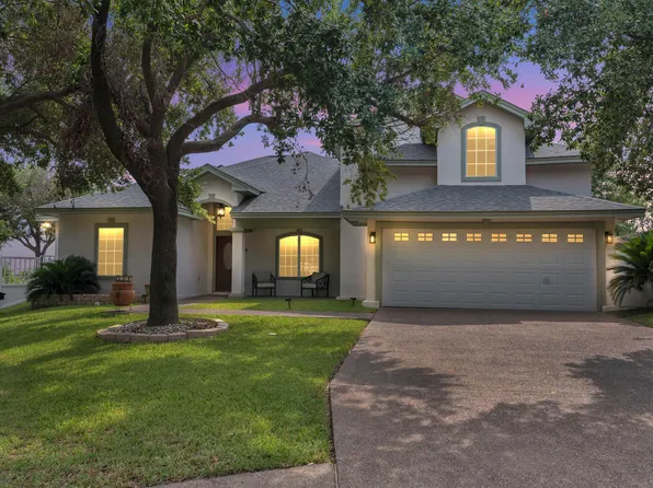 401 Wren Point, Laredo, TX 78045