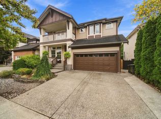 19556 Thorburn Way, Pitt Meadows, BC V3Y0B3