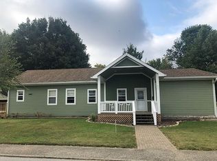 403 S Independence St, Tipton, IN 46072