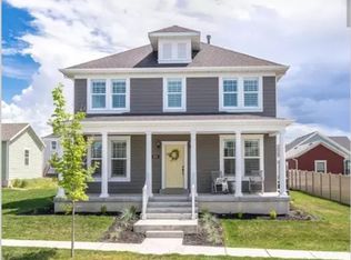 1985 W Orchard Harvest Dr, Kaysville, UT 84037
