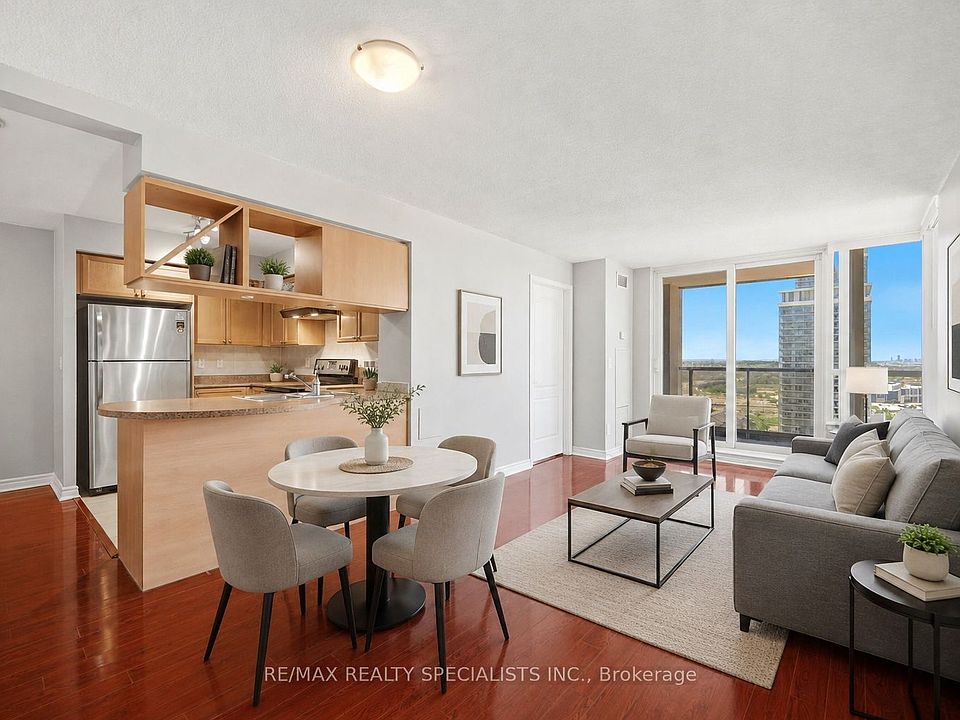 1st image of 4090 Living Arts Dr #1808