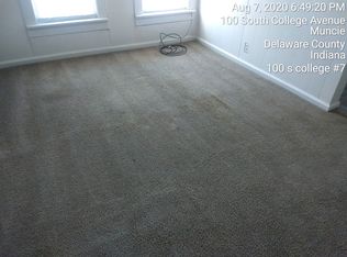 100 S College Ave APT 7, Muncie, IN 47303
