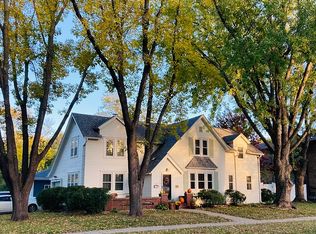 102 Forest Ave, Vermillion, SD 57069