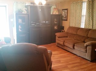 176 County Road 8, Belmont, MS 38827