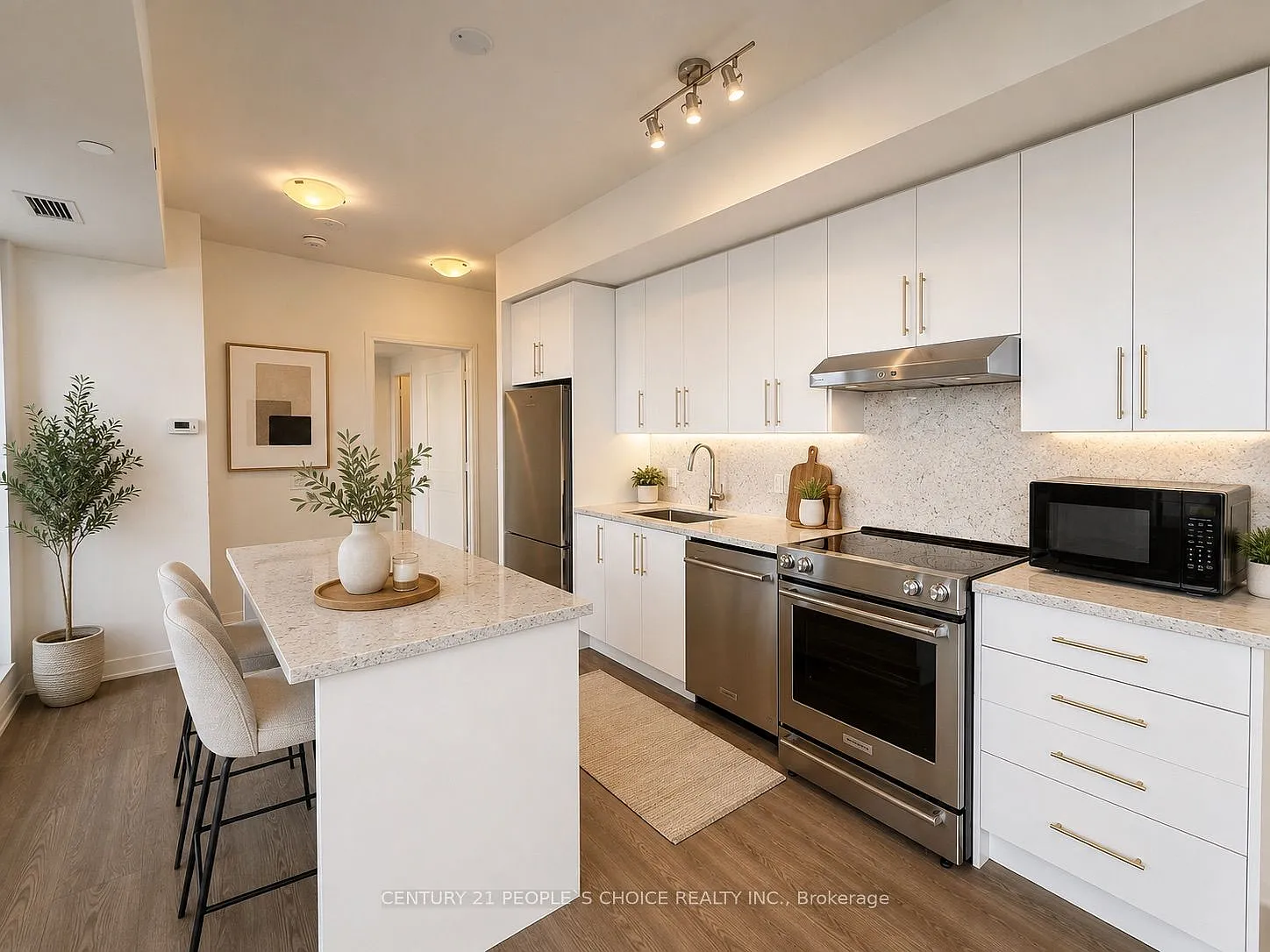 2 bed, $3,500 — Photo 4