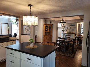 3516 E Harlan Dr, Terre Haute, IN 47802