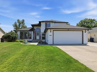 1444 E Weile Ct, Spokane, WA 99218