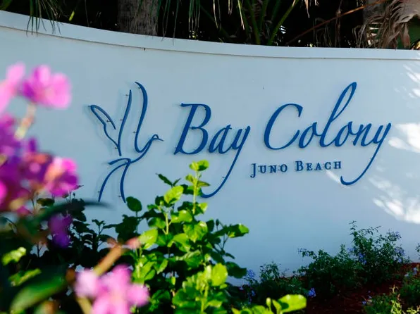 721 Bay Colony Dr S, Juno Beach, FL 33408