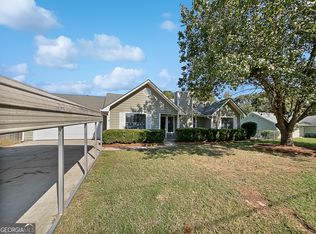 10452 Candlelight Rd, Jonesboro, GA 30238