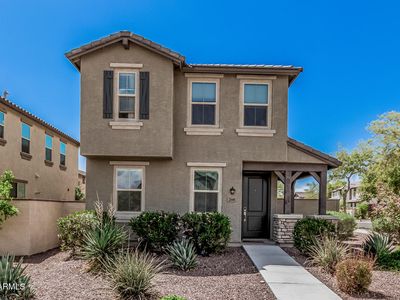 2640 N Heritage St, Buckeye, AZ, 85396