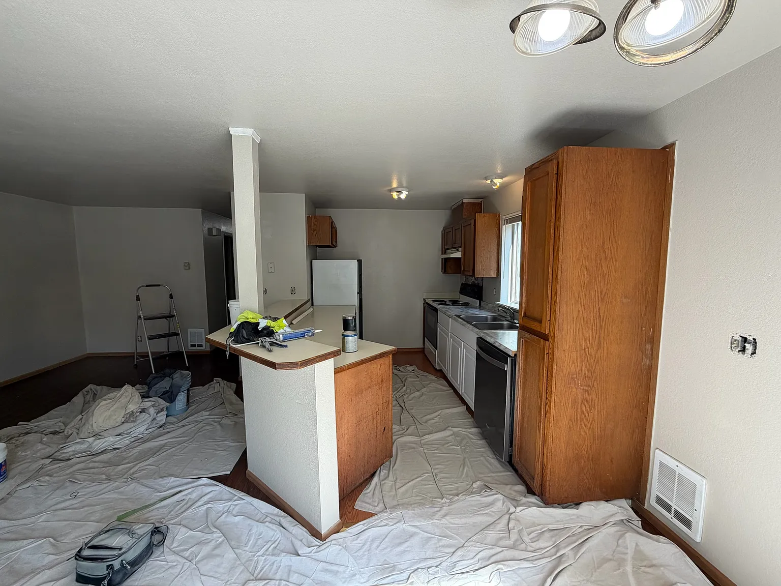3 bed, 1000 sqft, $2,595 — Photo 3