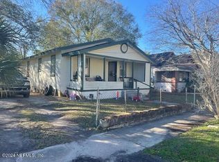 1510 W 16th St, Jacksonville, FL 32209