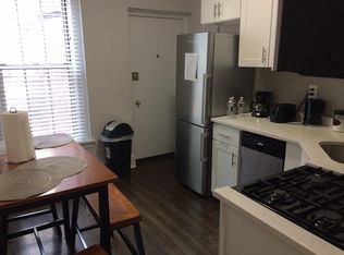 16 Clearway St #K7, Boston, MA 02115