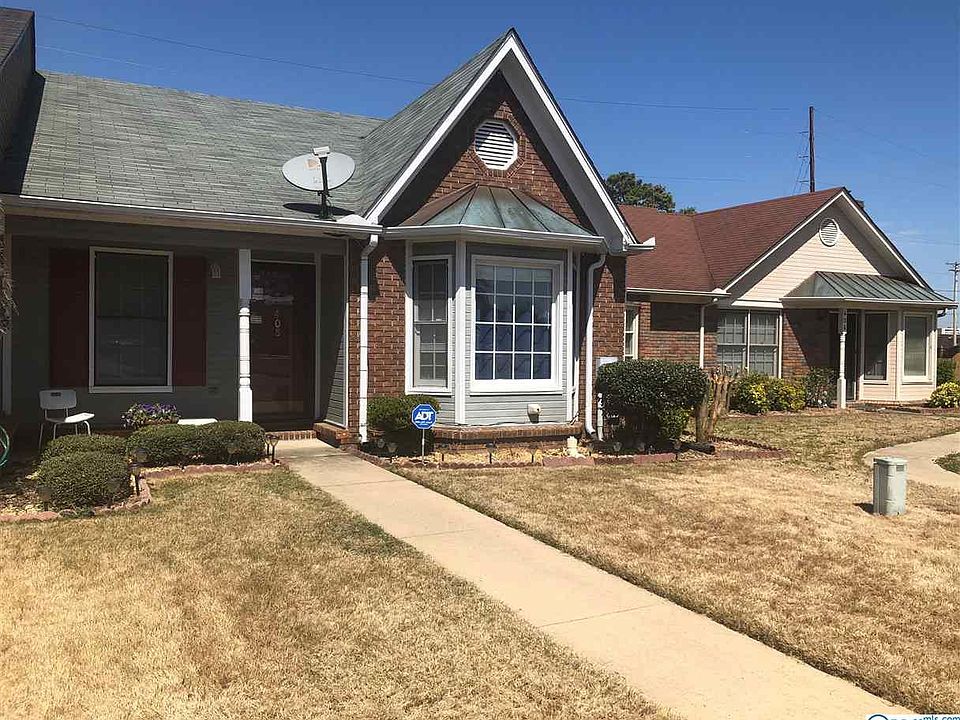 408 Autumnwood Dr SW, Decatur, AL 35601 Zillow