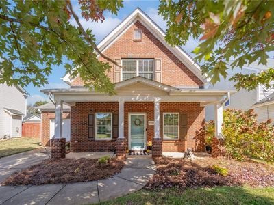 5983 Odenton Ln, Pfafftown, NC, 27040