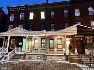 1238 W Allegheny Ave FLOOR 1, Philadelphia, PA 19133