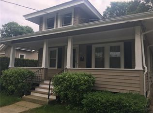 132 Olney Ave, North Providence, RI 02911