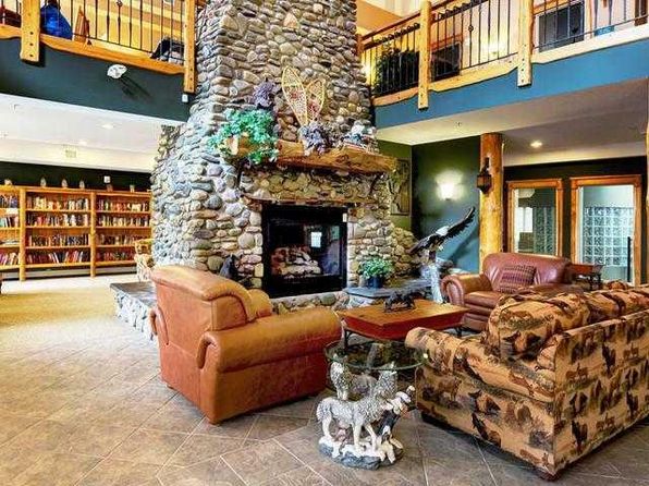 155 Crossbow Pl #207, Canmore, AB T1W 3H6