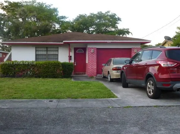 625 NW 9th Ct, Hallandale Beach, FL 33009