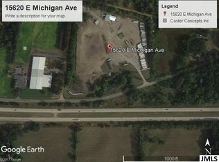 15620 E Michigan Ave, Albion, MI 49224