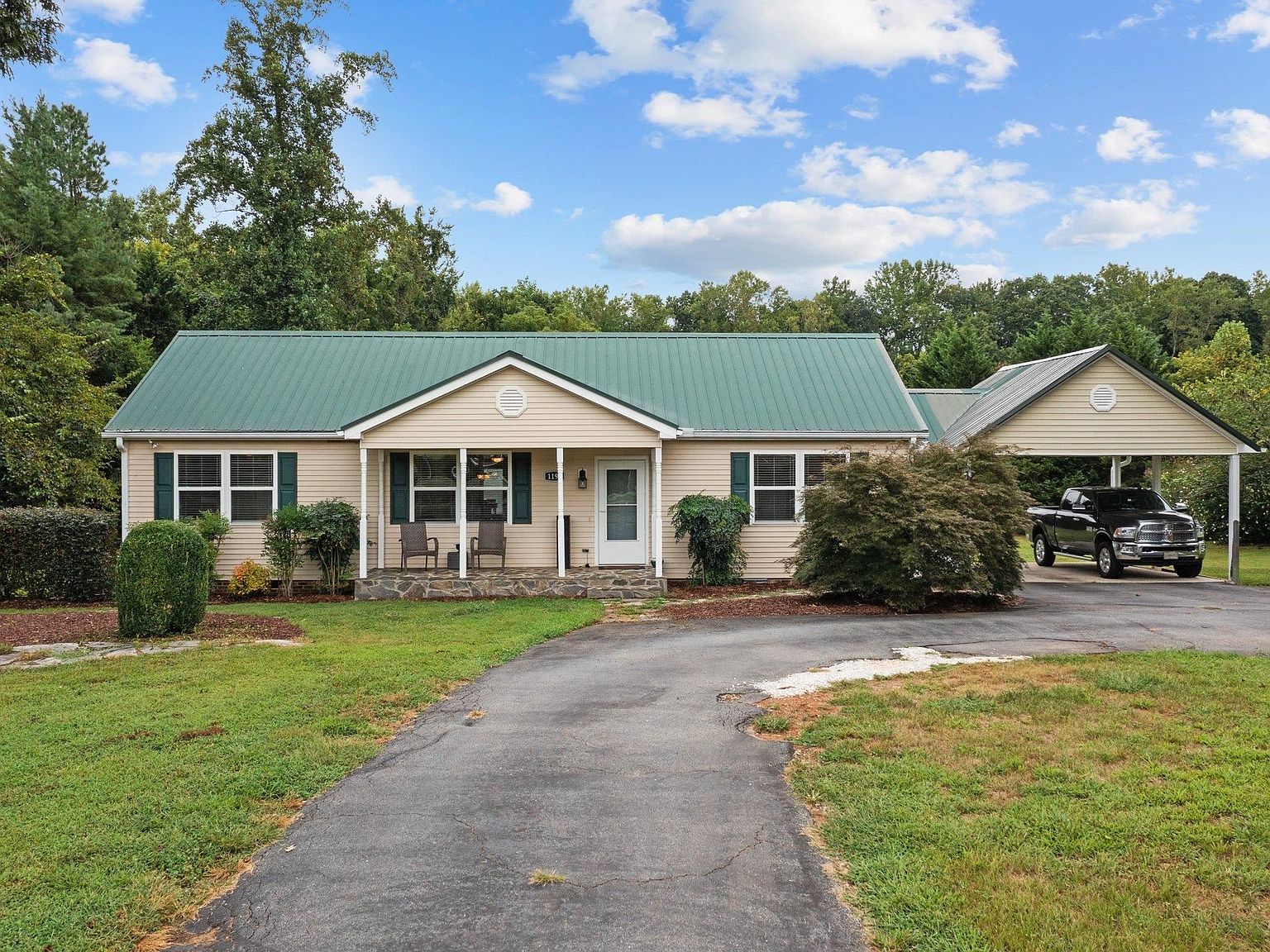 1190 Robertson Rd, Roxboro, NC 27574 | Zillow