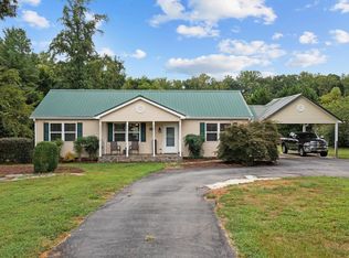 1190 Robertson Rd, Roxboro, NC 27574