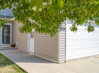 3709 Lunar Ave, Gillette, WY 82718