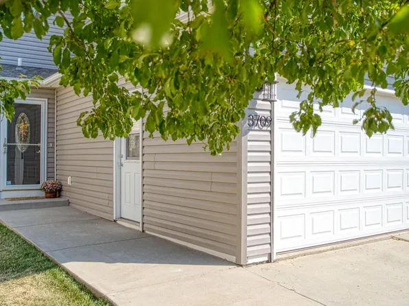 3709 Lunar Ave, Gillette, WY 82718