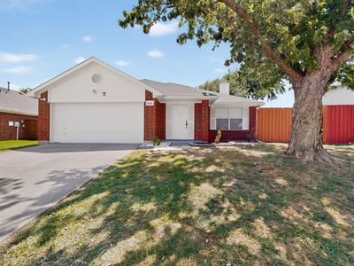 6009 Iris Dr, Rowlett, TX, 75089