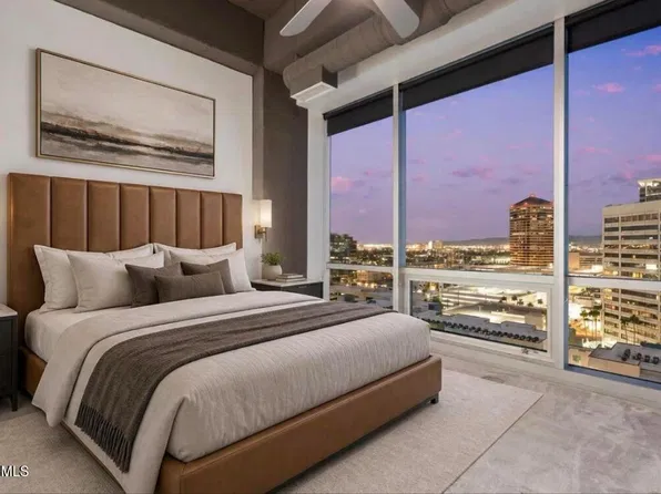 1 E LEXINGTON Avenue #1302, Phoenix, AZ 85012