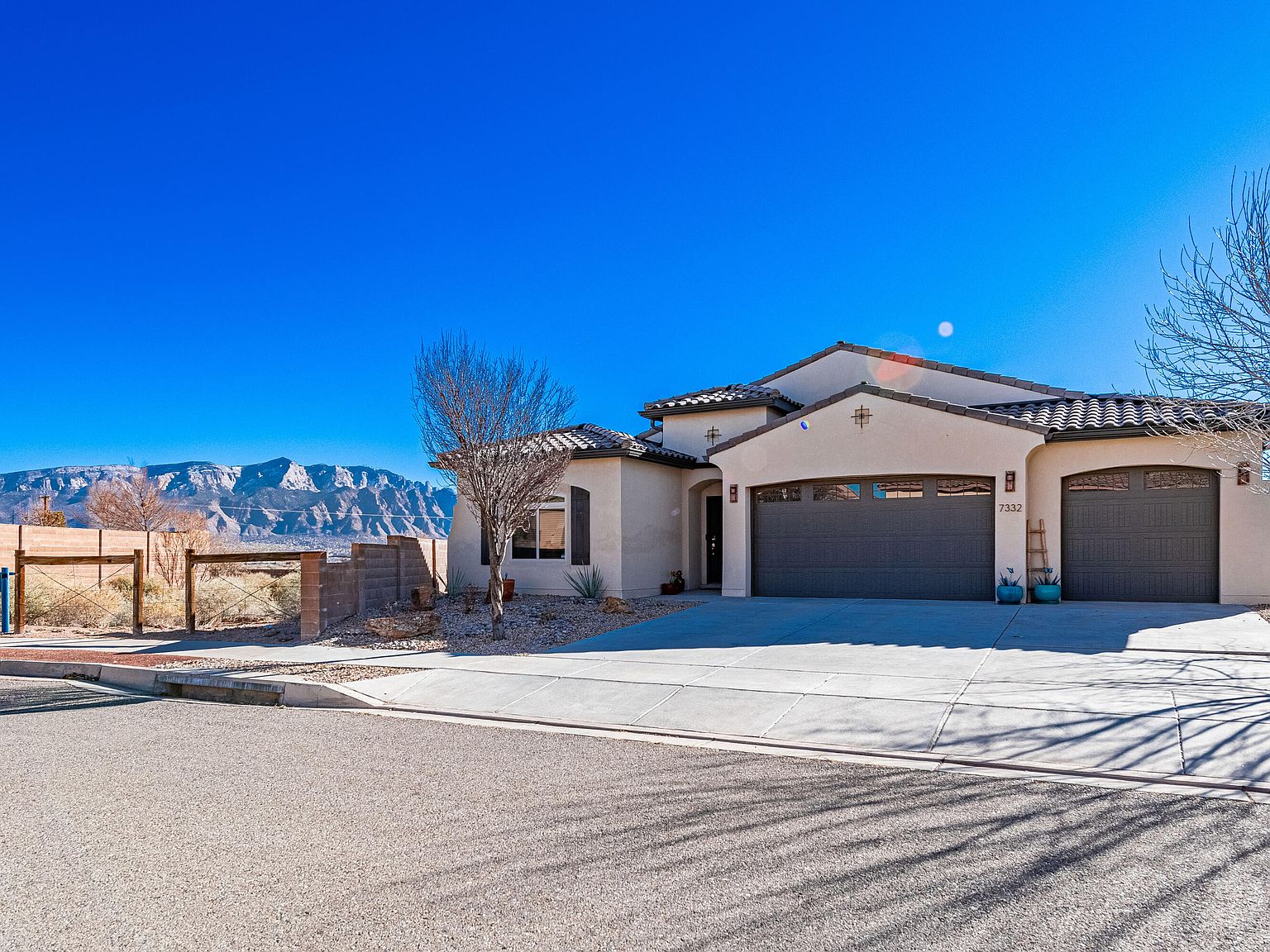 Lema Rd Rio Rancho 7332 Nome Dr NE, Rio Rancho, NM 87144 | MLS #1054960 | Zillow