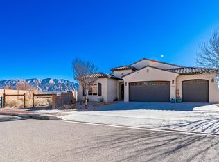 7332 Nome Dr NE, Rio Rancho, NM 87144