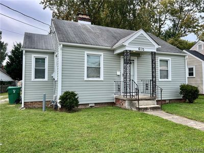 610 Colonial Ave, Colonial Heights, VA, 23834