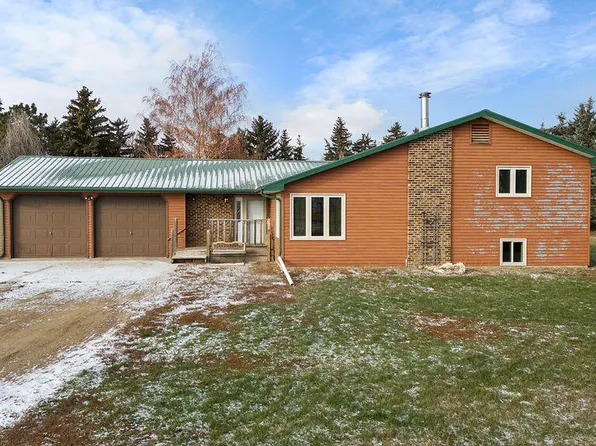 3795 88th Ave NW, New Town, ND 58763