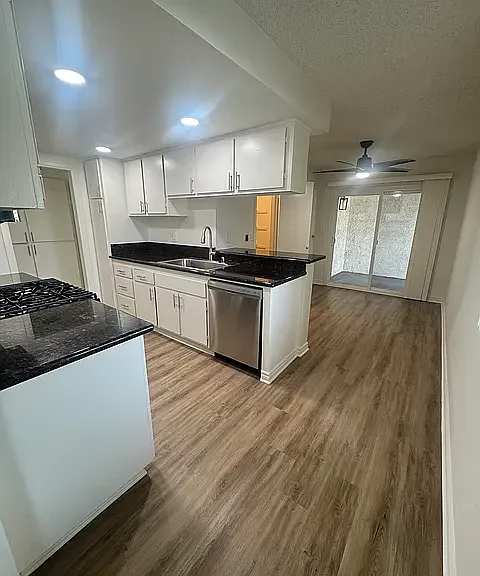 Park ridge apartments — Photo 23