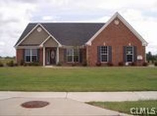 1161 Ruby Way #5B, Bishop, GA 30621